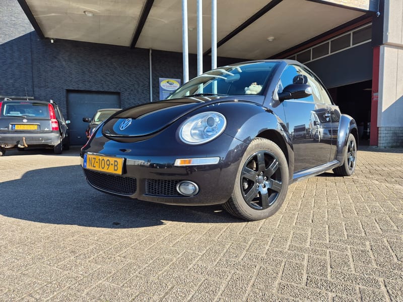 Auto detail resultaat